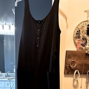 Gap Maternity Jumpsuit